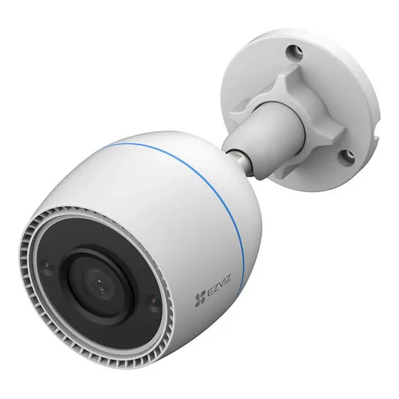 Camara Ezviz Para Exterior Tipo Bullet Wifi 2-4g, 1080p