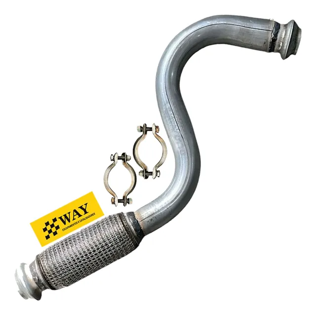 Tubo Flexível Peugeot 208 1.6 2021 2022 2023 2024 2025