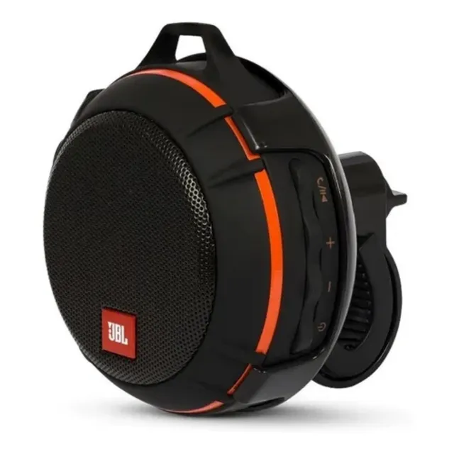 Corneta Para Bicicleta Moto Jbl Nuevo