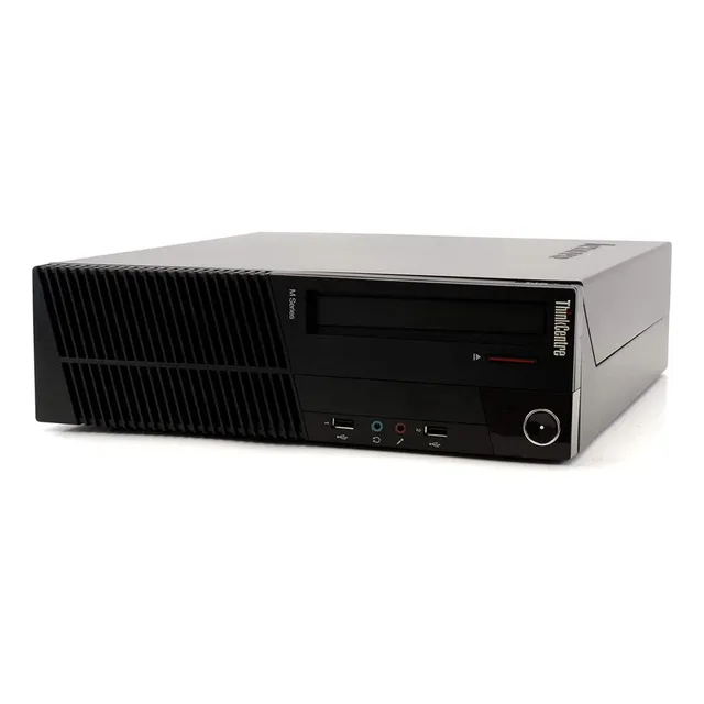 Ordenador De Sobremesa Compatible Con Lenovo Thinkcentre M91