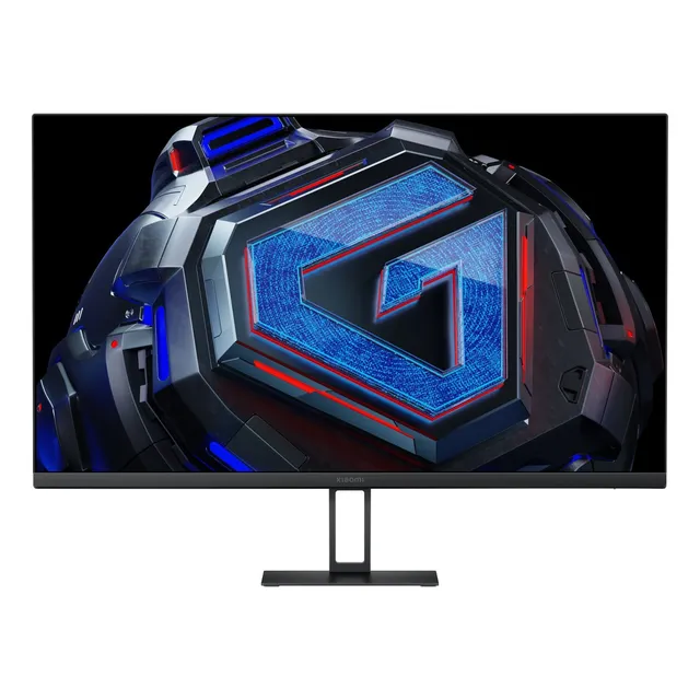 Xiaomi 2k Gaming Monitor G27qi // Color Negro