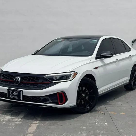 Volkswagen Jetta 2024 2.0 Gli Dsg At