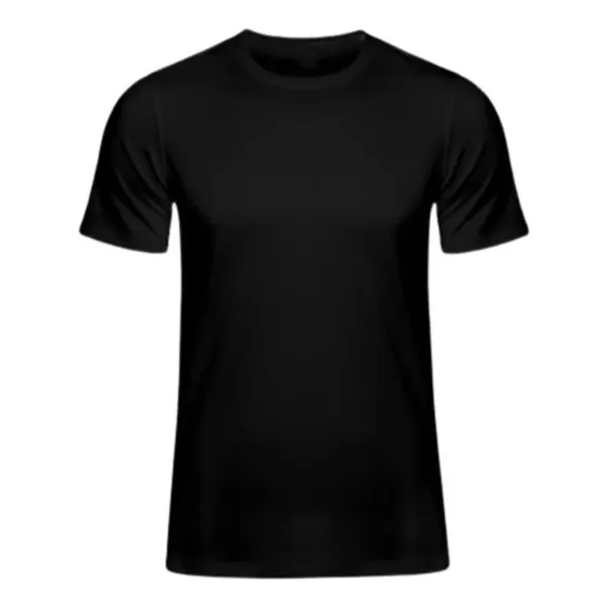 Remeras Lisas Unisex  De Algodon Para Estampar O Sublimar