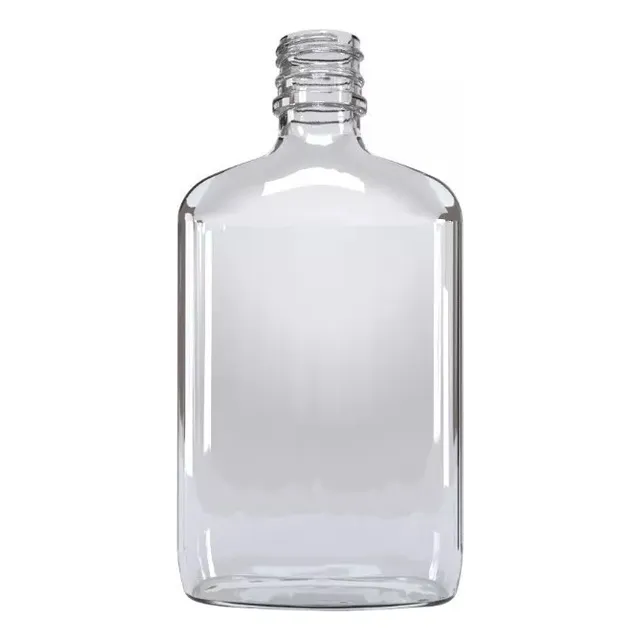 Botella Anfora Pachita - 250 Ml - 25pzs. Tequila, Mezcal