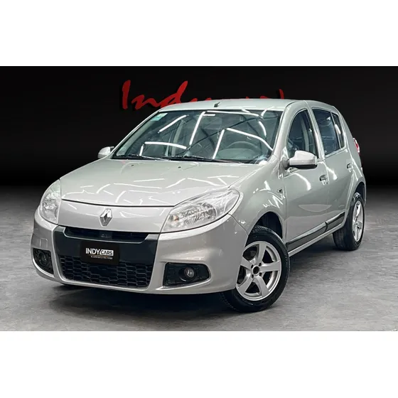 Renault Sandero 1.6 Confort