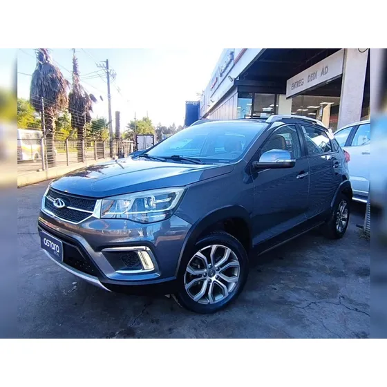 Chery Tiggo 2 Gls 1.5 Mt