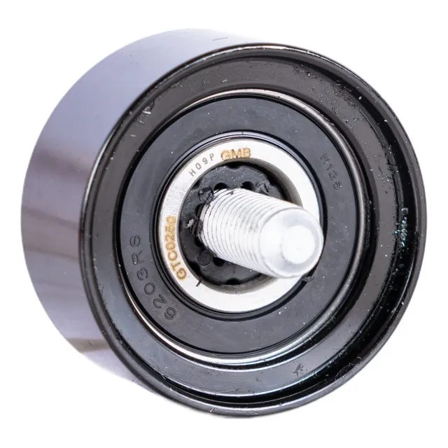 Tensor Faja Alternador Polea Kia Picanto Rio Grandi10 Accent