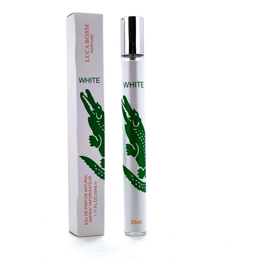 White  Eau De Toilette 35 Ml Para Regalos Perfume