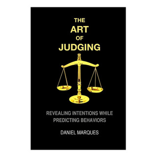 Libro: El Arte De Juzgar: Revelando Intenciones Mientras Libro: El Arte De Juzgar: Revelando Intenciones Mientras