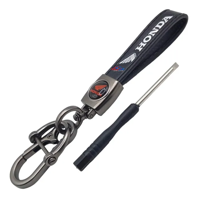 Llavero Moto Honda Cb190r Navi Cb300 Cargo Cbr600 150