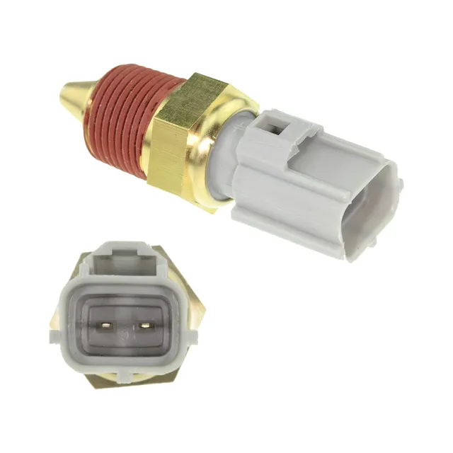 Sensor Refrigerante Cts Ford Fiesta 1.3l 1998 1999 2000 2001