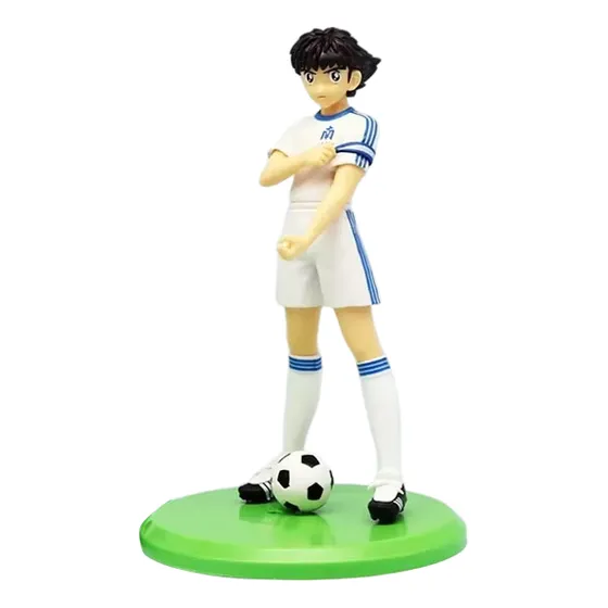 Figura Super Campeones Oliver Atom Captain Tsubasa Ozora