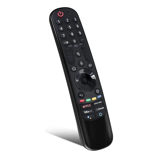 Control Remoto LG Mr21ga/ Mr20ga/ Mr19ba/ Mr18ba/ Mr650a