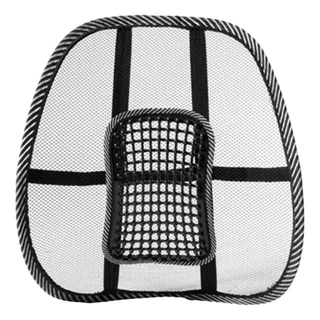 Respaldar Ergonomico Lumbar Corrige Postura