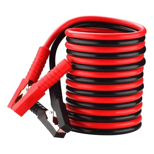 Cables Para Pasar Corriente Para Auto