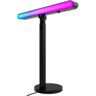 Luz Led Rgb Logitech Litra Beam Lx Doble Cara Con Truesoft Luz Led Rgb Logitech Litra Beam Lx Doble Cara Con Truesoft