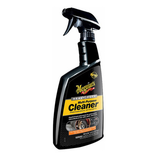 Limpiador Multiusos Heavy Duty 709ml Multipurpose Meguiar's Limpiador Multiusos Heavy Duty 709ml Multipurpose Meguiar's