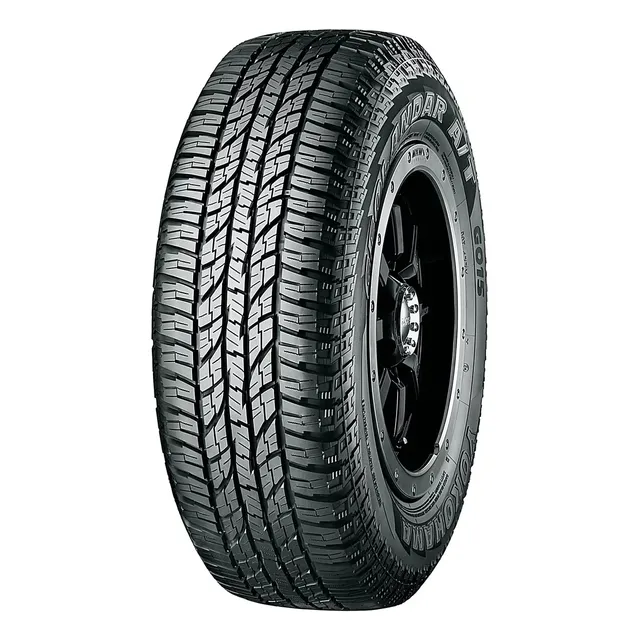Llanta Yokohama 245/70r16 118/115r Geolandar At G015