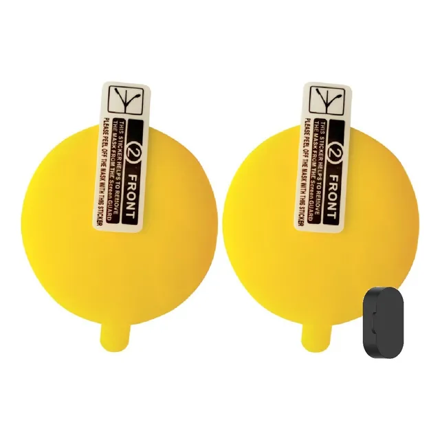 Protector Pantalla Completa Tpu Hidrogel Hd Garmin Venu 2s