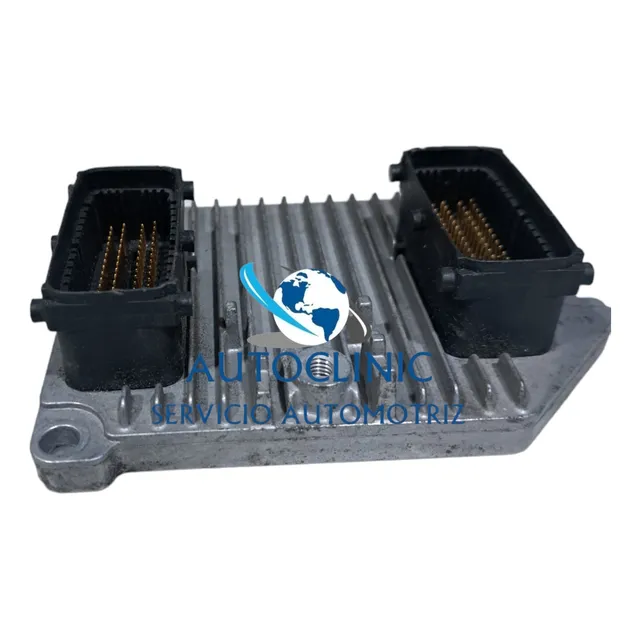 Computadora Ecm Ecu Astra 1.8 Europea 2000-2003