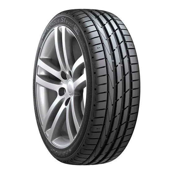 Llanta Hankook 205/55r16 Ventus S1 Evo 2 K117 91 W Run Flat
