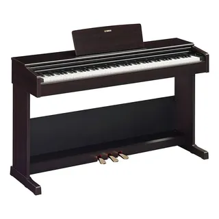 Piano Digital Yamaha Arius Ydp S31 | Mercado Livre