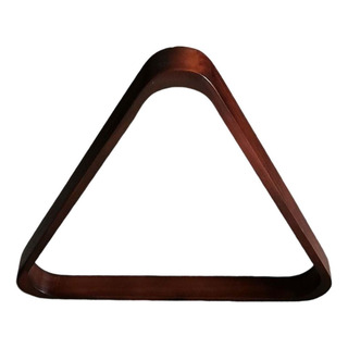 Estante Triangular De Billar Plano, Estante De Mesa De Estante Triangular De Billar Plano, Estante De Mesa De