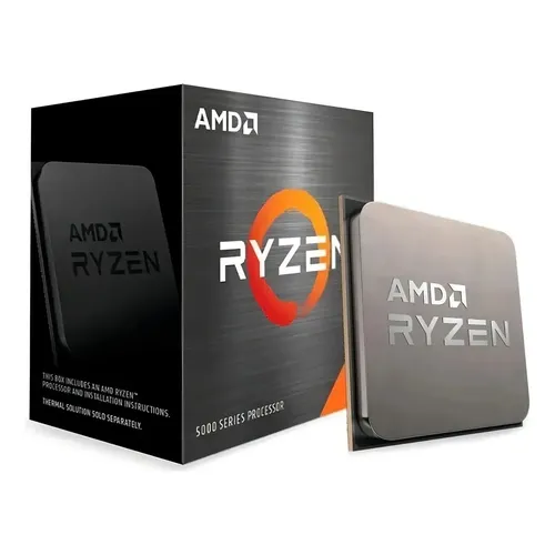 Processador gamer Intel Core i9-10900X BX8069510900X de 10 núcleos