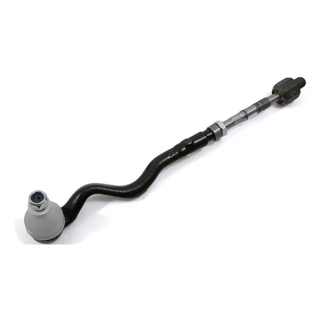 Rack De Dirección Con Terminal Derecho Para Bmw E46