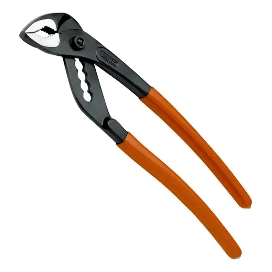 Pinza Pico de Loro Bahco 224P-240 5 Posiciones de Ajuste