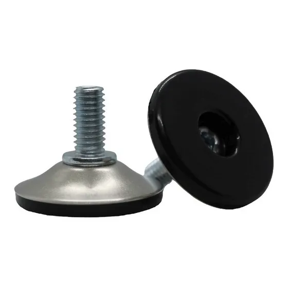 Patin Montecarlos Regulable Hilo 3/8'' (pack 50 Unidades)