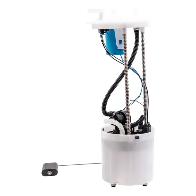 Modulo Bomba Gasolina Completo Super Duty 150 250 350/ 6.2