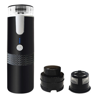[ Taza De Café Portátil Inalámbrica De 170 Ml De Café For [ Taza De Café Portátil Inalámbrica De 170 Ml De Café For