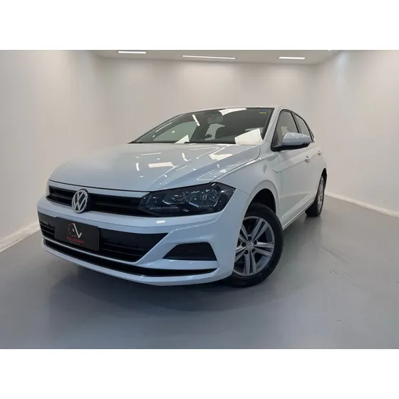 Volkswagen Pólo 2019 1.0 5p