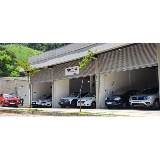 Renault Sandero 1.0 12v Sce Flex Authentique Manual