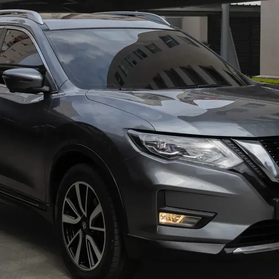 Nissan X-trail 2019 2.5 Exclusive