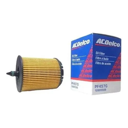 Filtro De Aceite Chevrolet Astra 2.2 Orlando 2.4