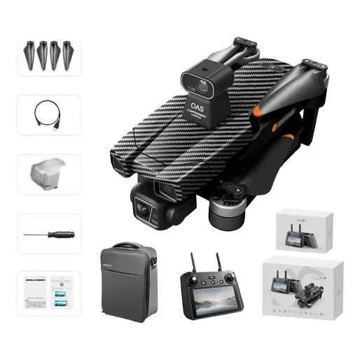 High-end Grade Ae86 Drone 18km Gps Controlador Avanzado