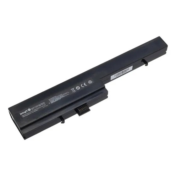 Bateria Para Notebook Positivo 4s1p2200-0 3s2p4400-0 P2200-7