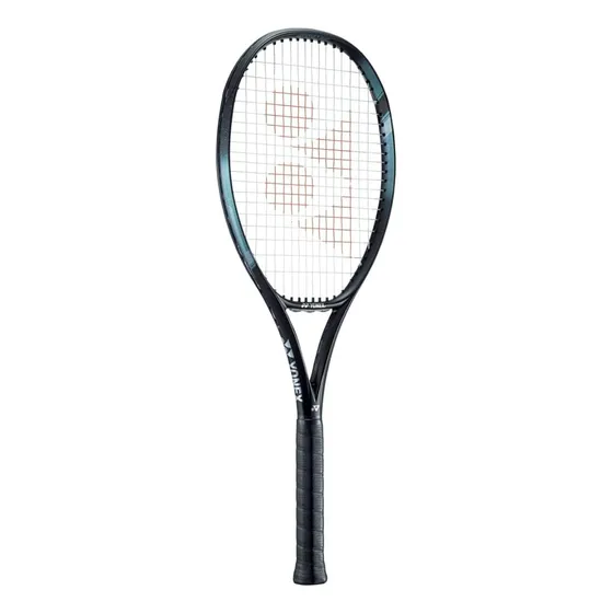 Raqueta De Tenis Yonex Ezone 100 Aqua Night Negra (7ª Genera
