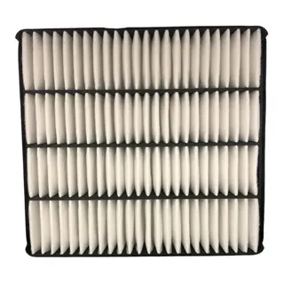 Filtro De Aire Original Toyota Para Tundra Y Sequoia 2006-2023, Número OEM 17801-0S010