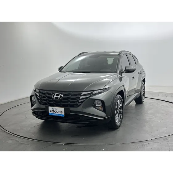 Hyundai Tucson Nx4 Attraction 2.0 5p
