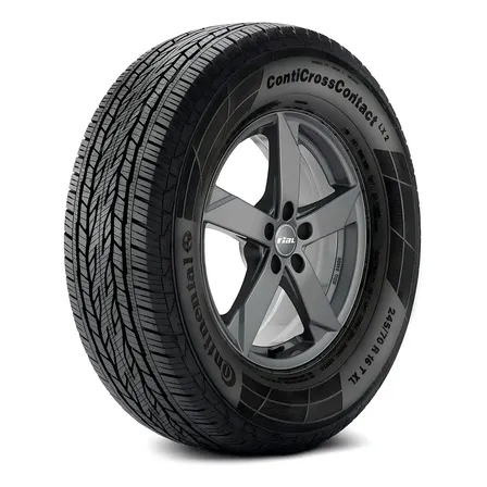 Pneu 215/60R17 Continental ContiCrossContact LX 2 96H Aro 17