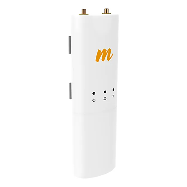 Radio Modular Mimosa 500 Mbps De 4.9-6.4 Ghz C5c
