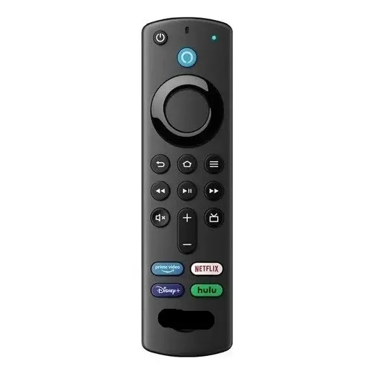 Z Zlx Amazon Stick Hd Fire Tv De 3ª Geração Voz Full Hd H