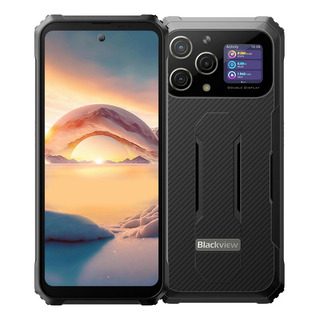 Blackview Bl8000 Dual Sim 512 Gb Negro 12 Gb Ram Blackview Bl8000 Dual Sim 512 Gb Negro 12 Gb Ram