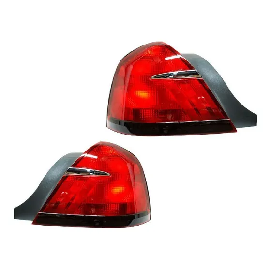 Par Calaveras Grand Marquis 1998-1999-2000-2001 Ty