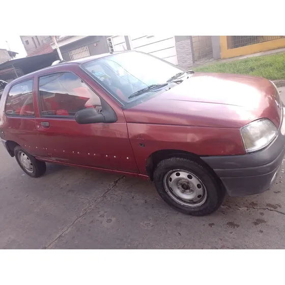 Renault Clio 1.9 Rl