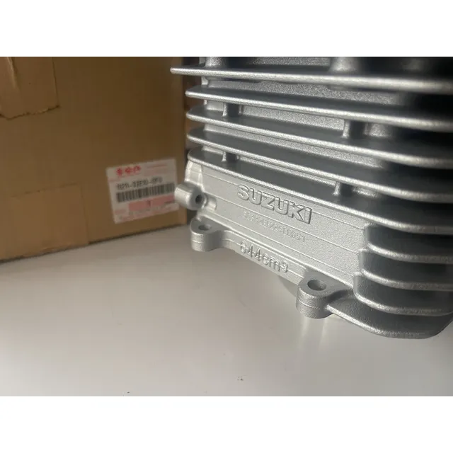 Cilindro Suzuki Dr650 Original Nuevo