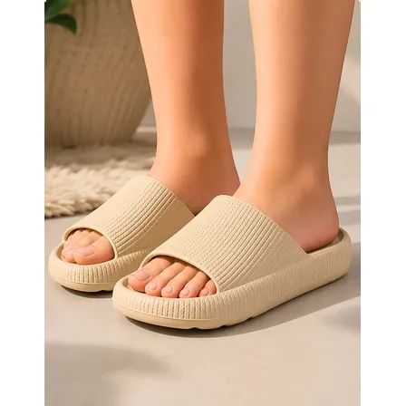 Chinelo Nuvem Unissex Ortopédico Macio Leve Confortável